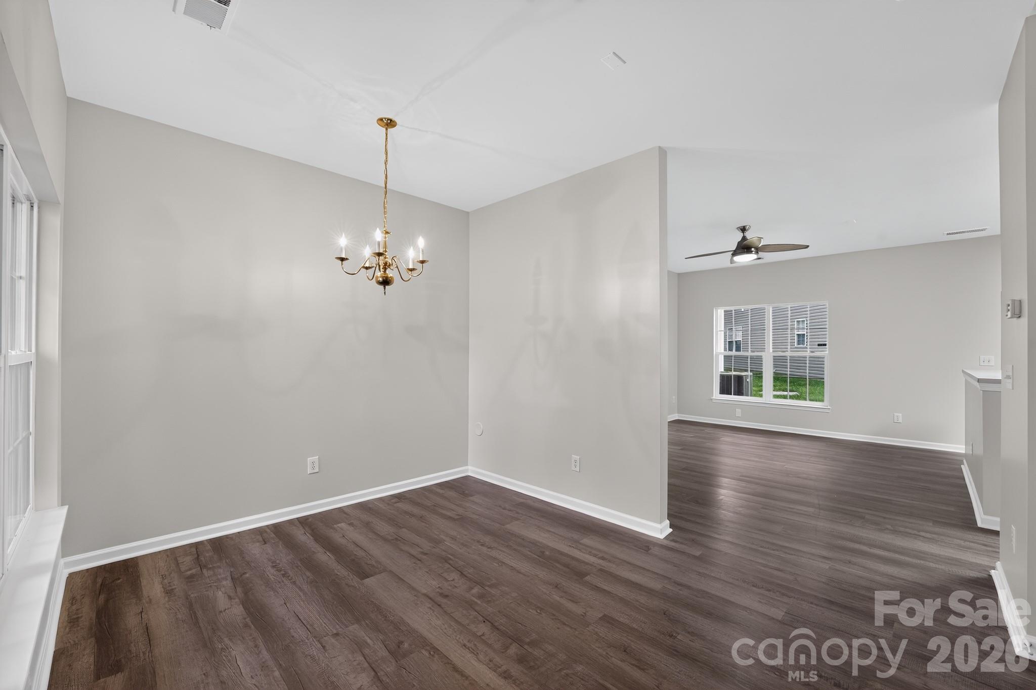 Mill Creek - Residential