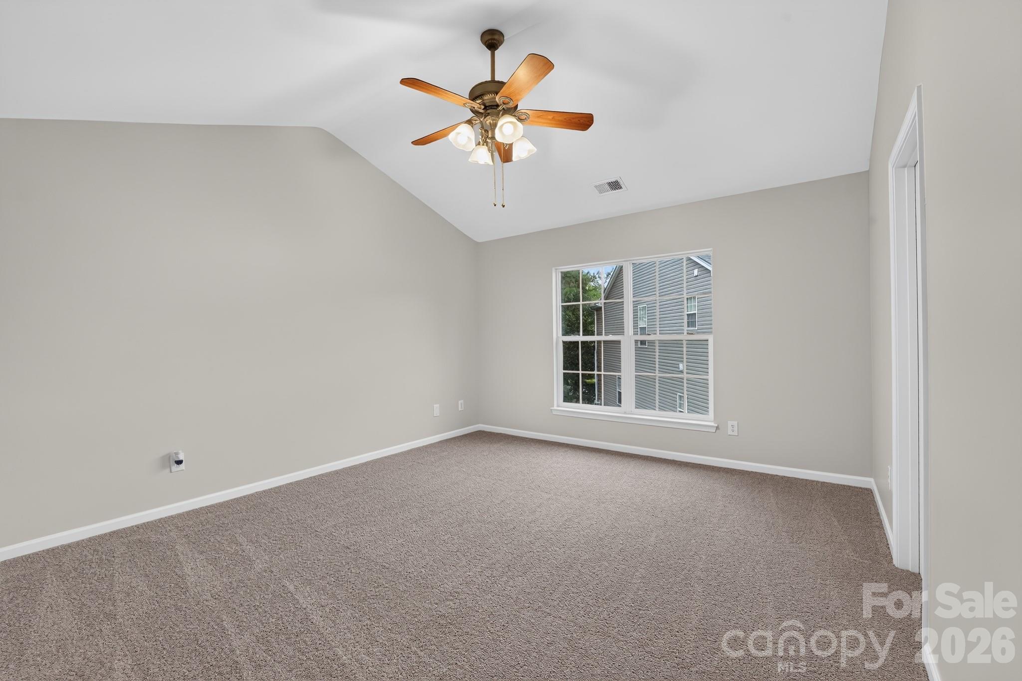 Mill Creek - Residential