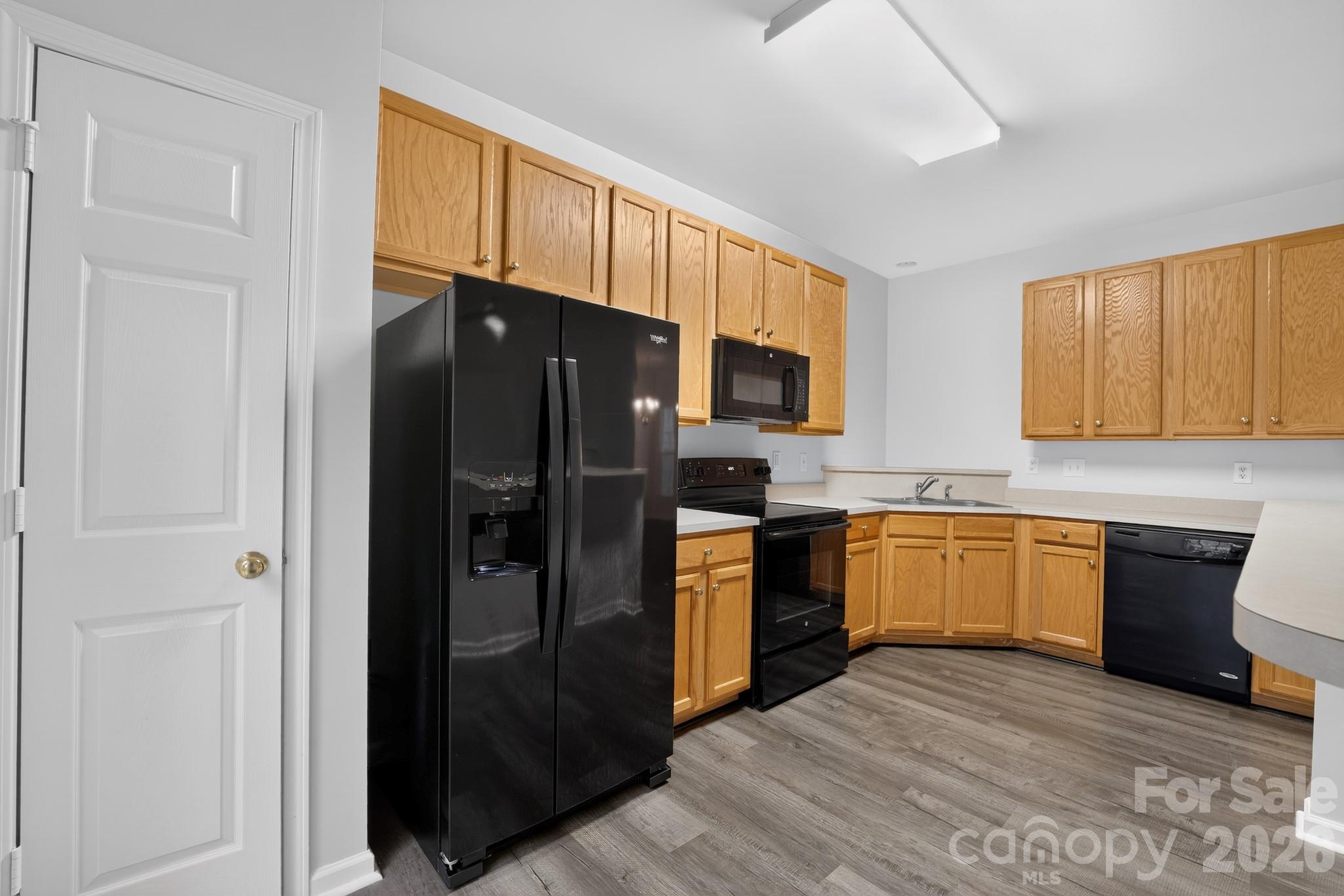 Mill Creek - Residential