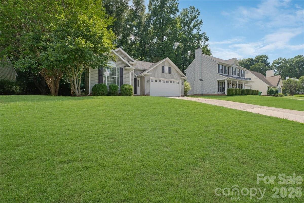 Southbridge - Residential