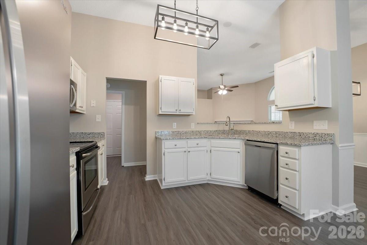 Southbridge - Residential