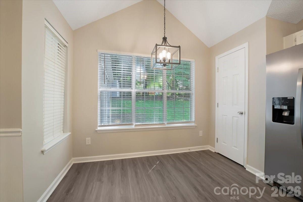 Southbridge - Residential