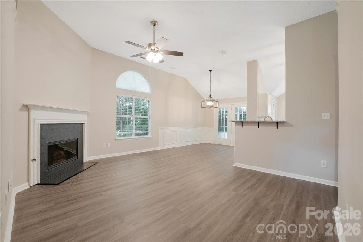 Southbridge - Residential