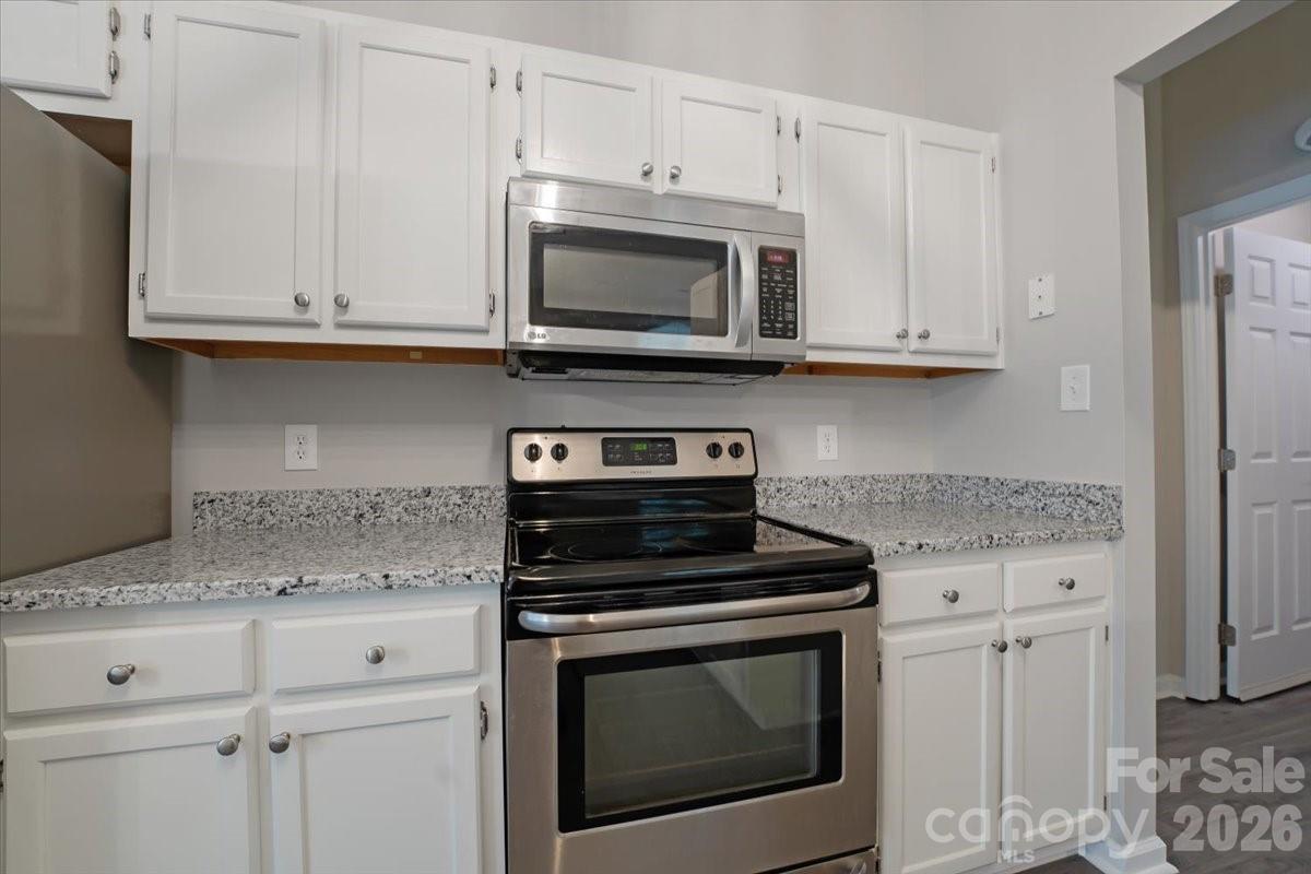 Southbridge - Residential