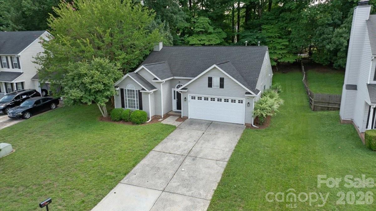 Southbridge - Residential