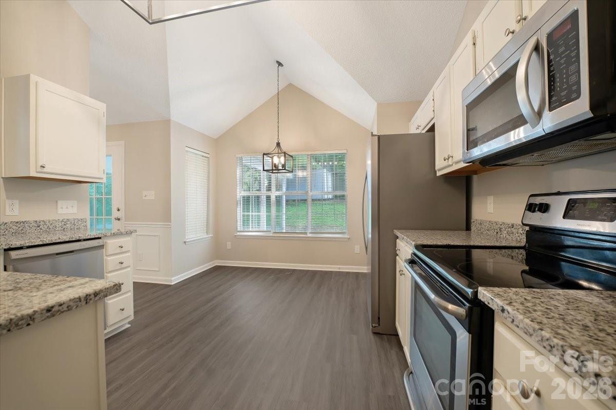 Southbridge - Residential