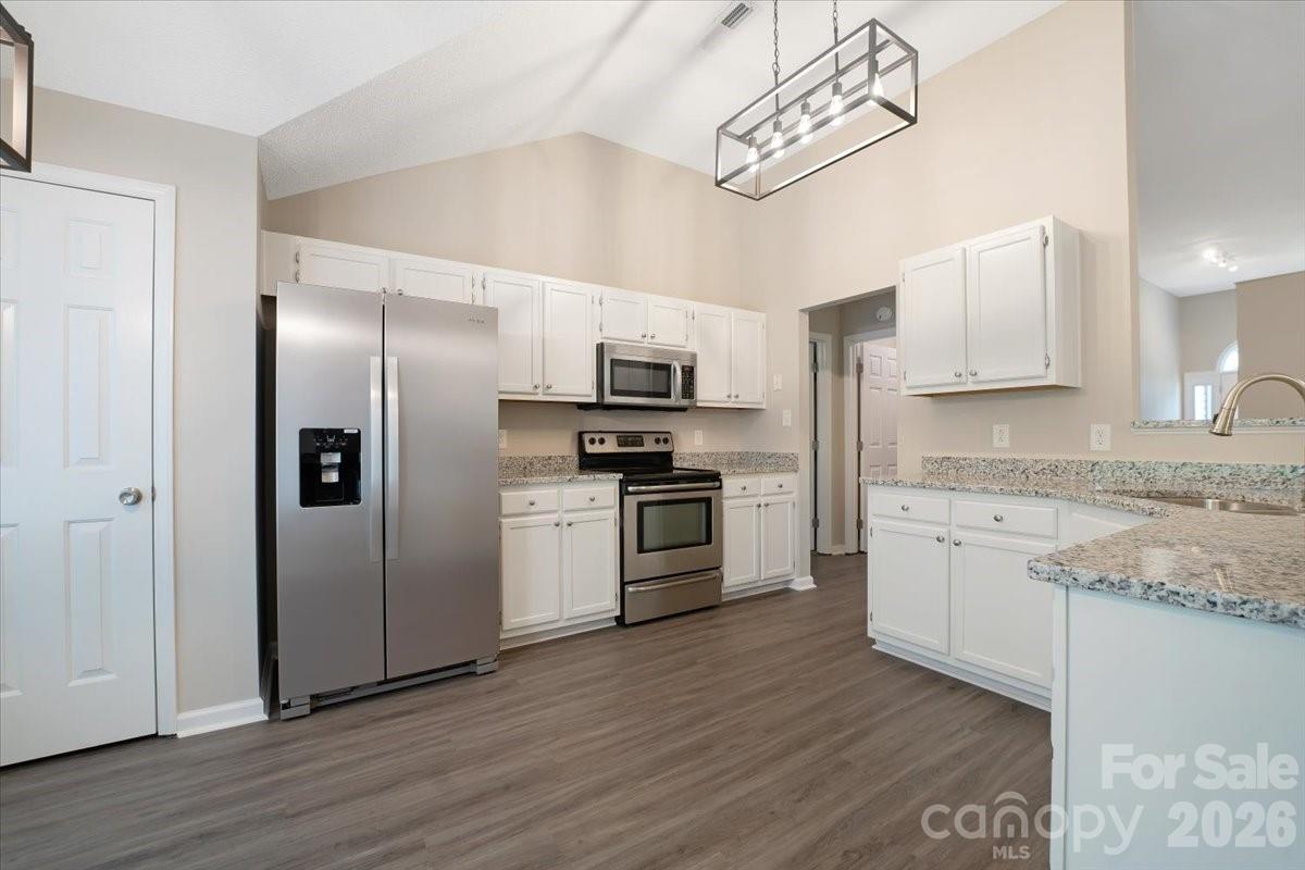 Southbridge - Residential