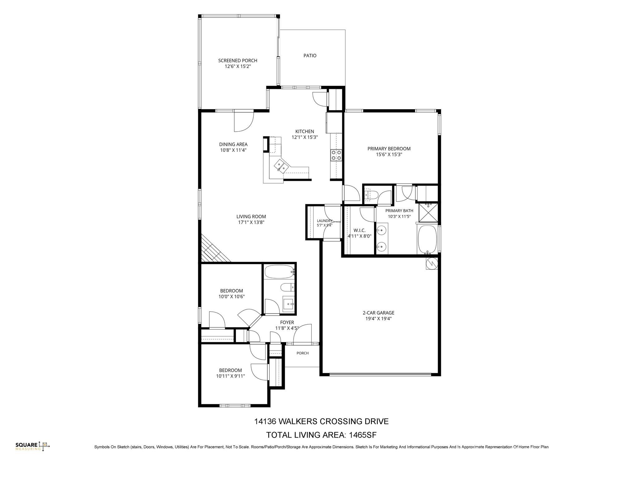 Southbridge - Residential
