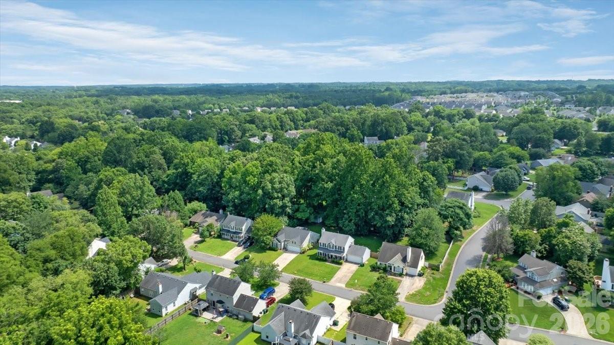 Southbridge - Residential