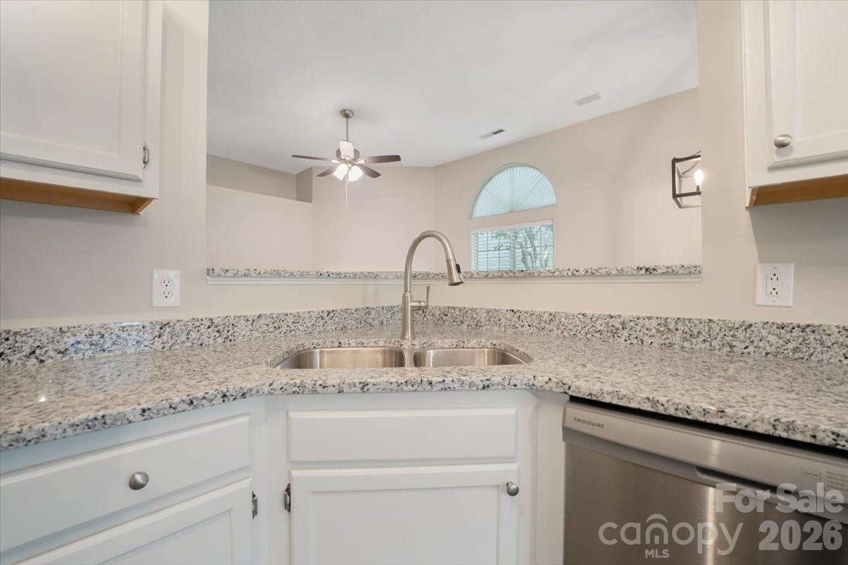 Southbridge - Residential