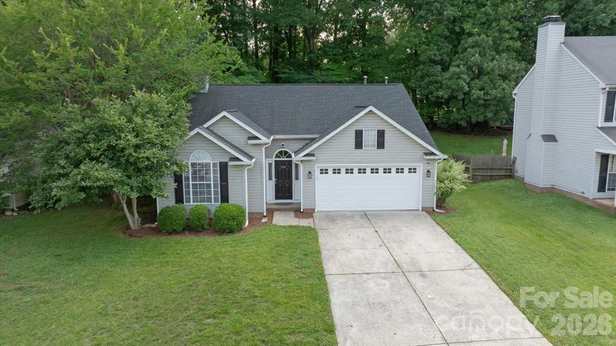 Southbridge - Residential