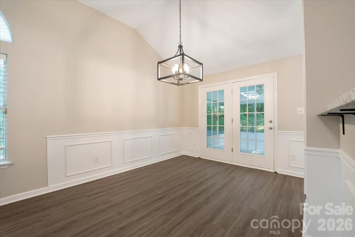 Southbridge - Residential