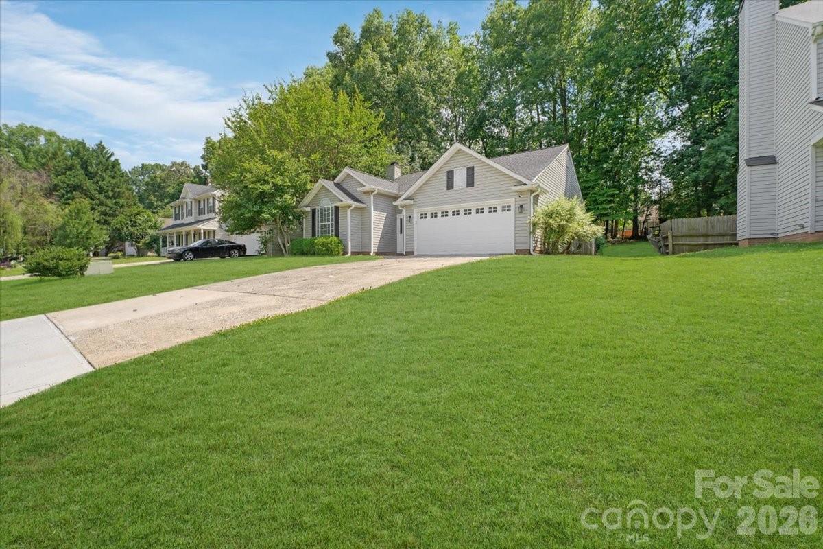 Southbridge - Residential