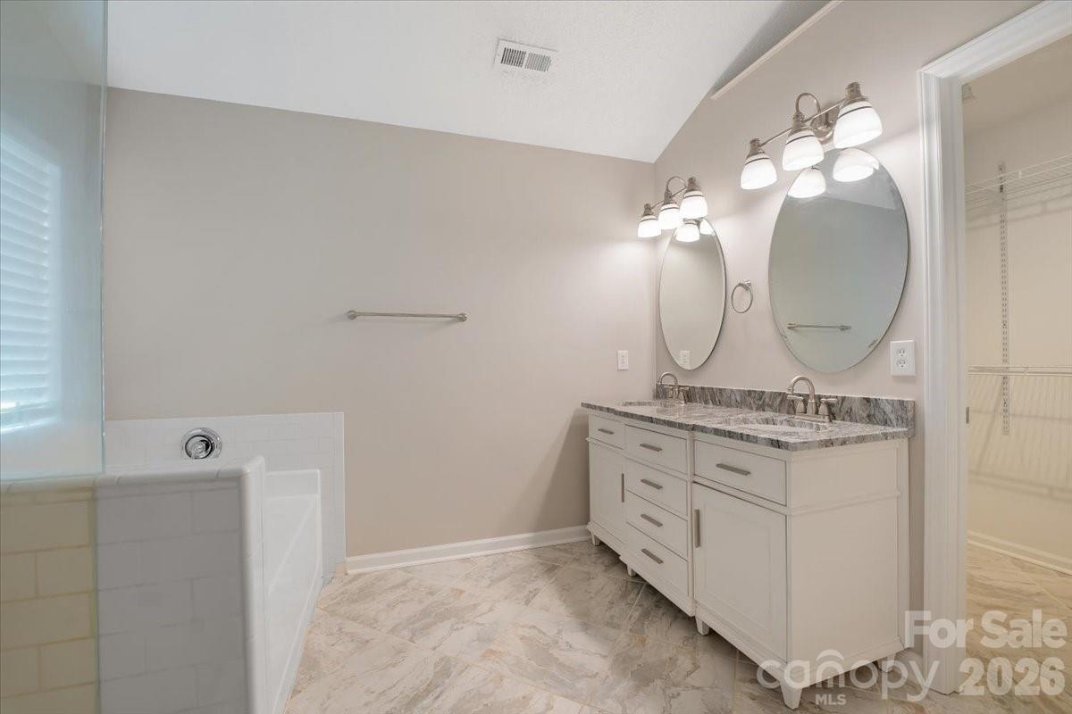 Southbridge - Residential