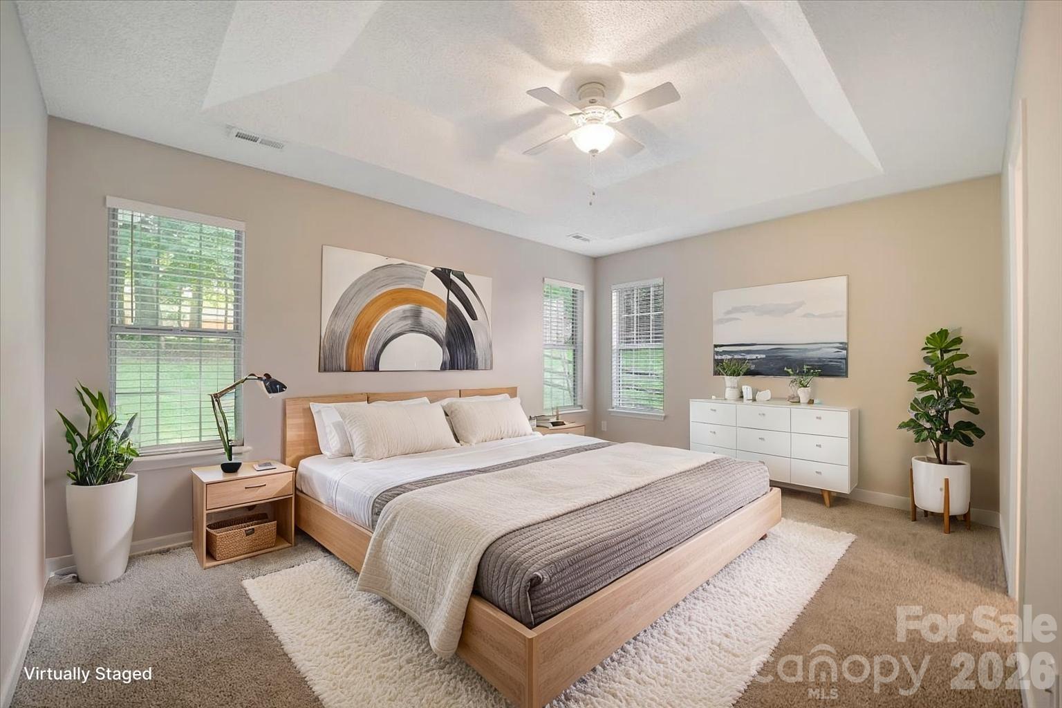Southbridge - Residential