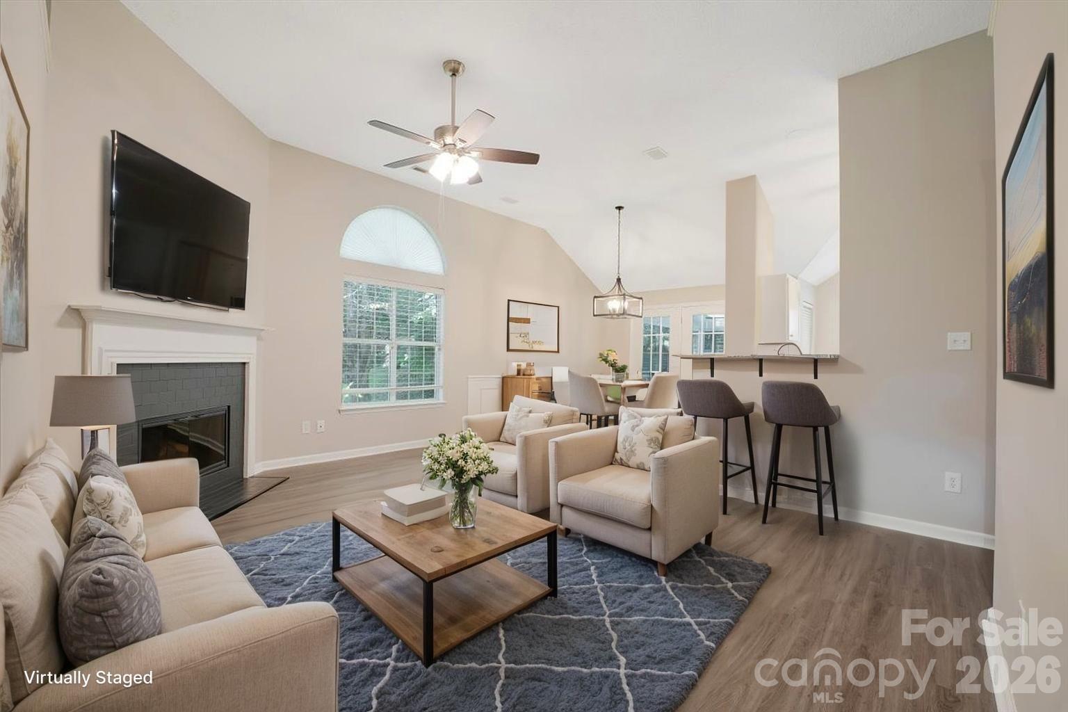 Southbridge - Residential