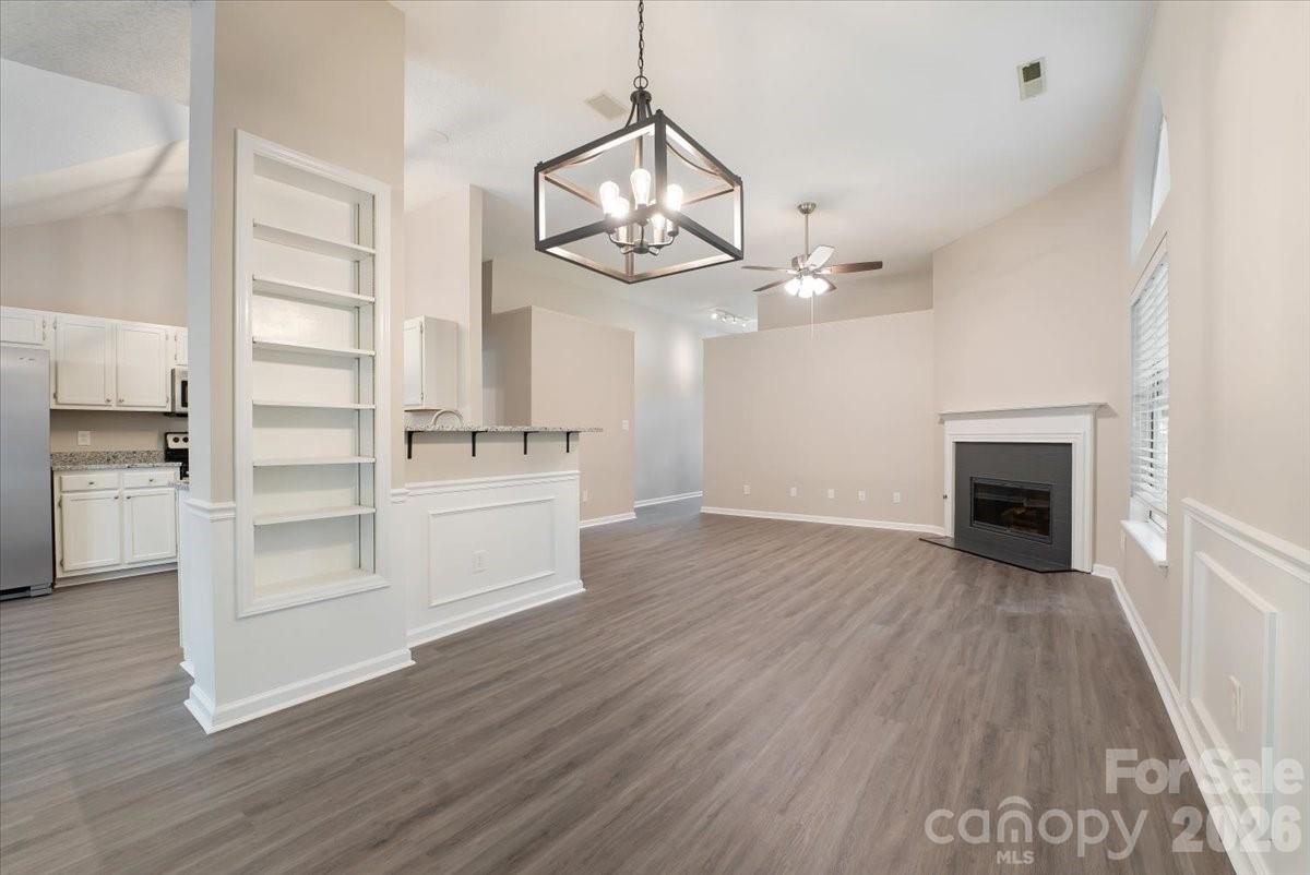 Southbridge - Residential