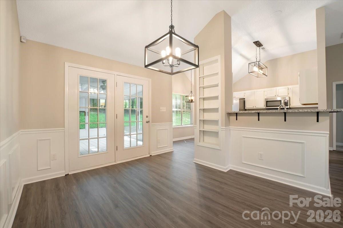 Southbridge - Residential
