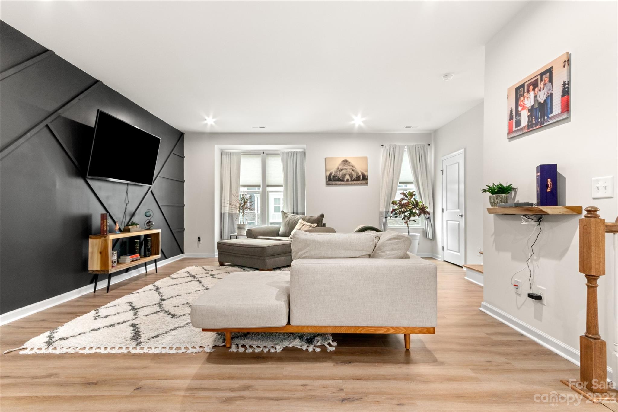 Trinity Townes - Residential