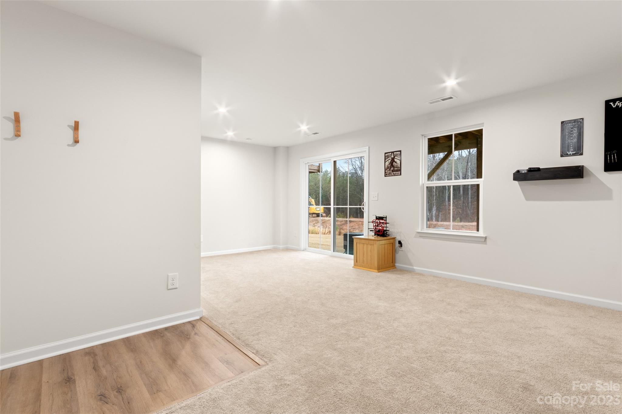Trinity Townes - Residential