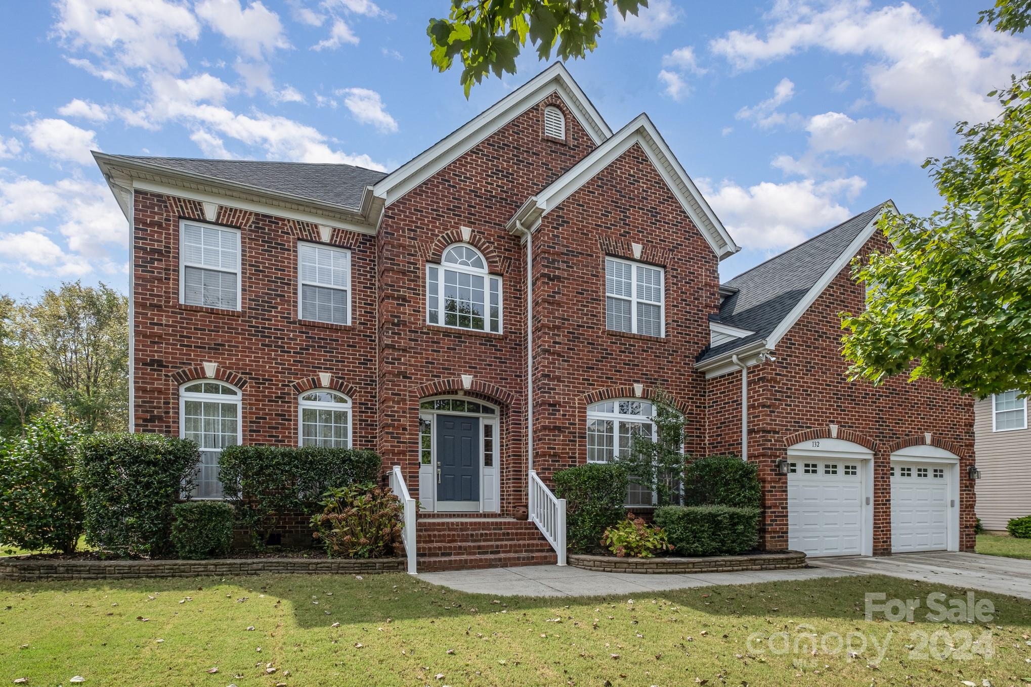 Pleasant Glen - Residential