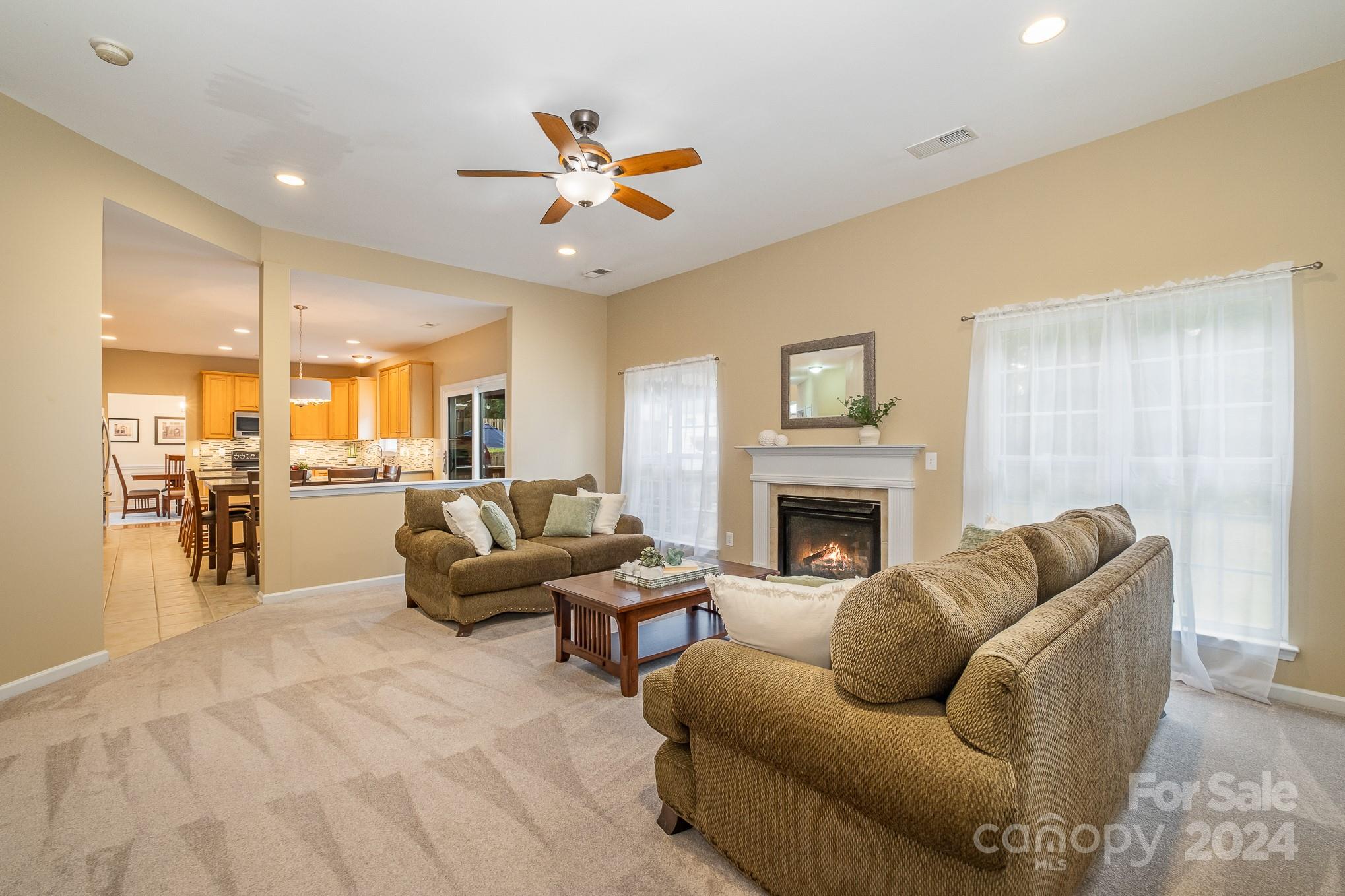 Pleasant Glen - Residential