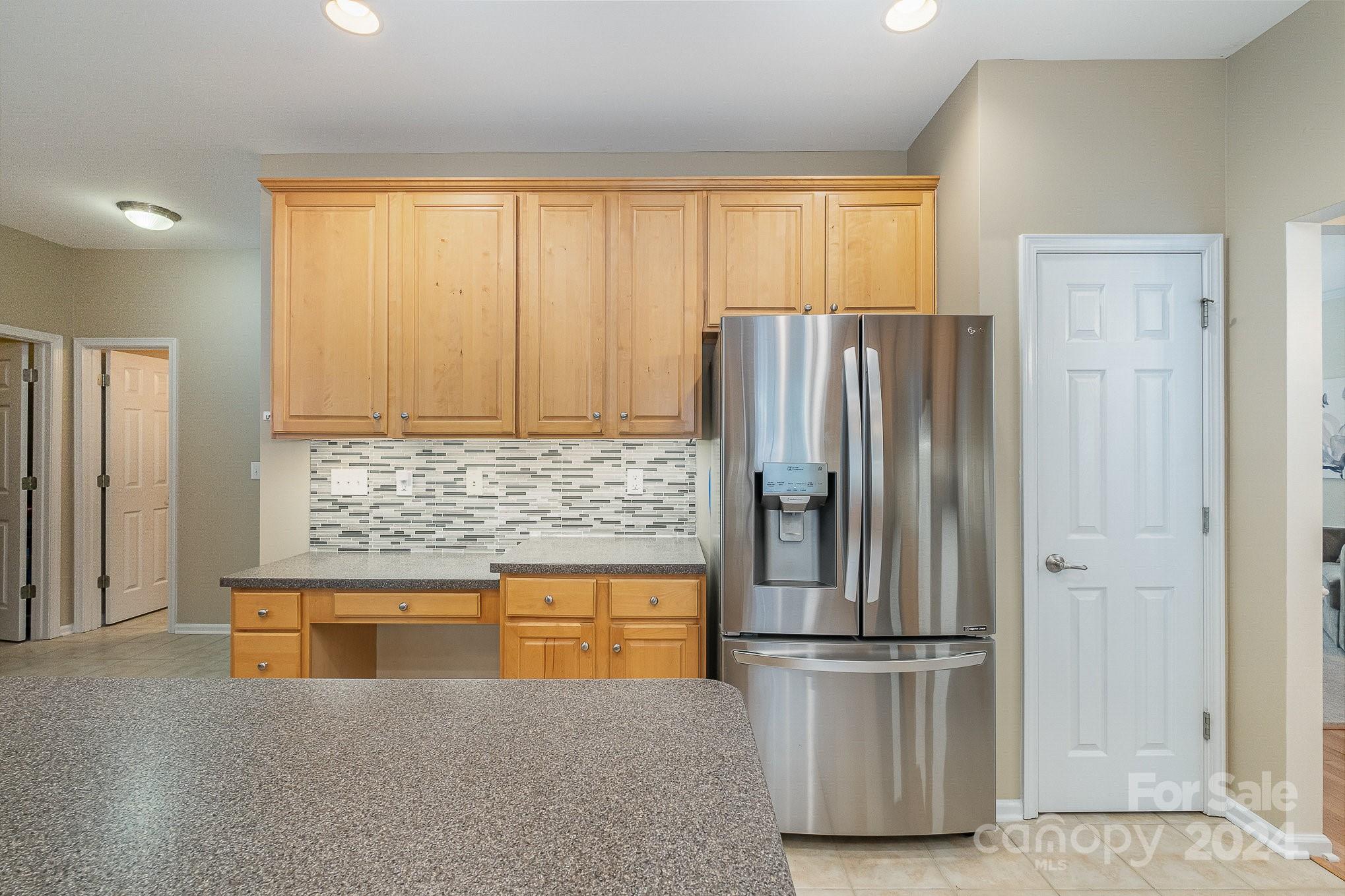 Pleasant Glen - Residential