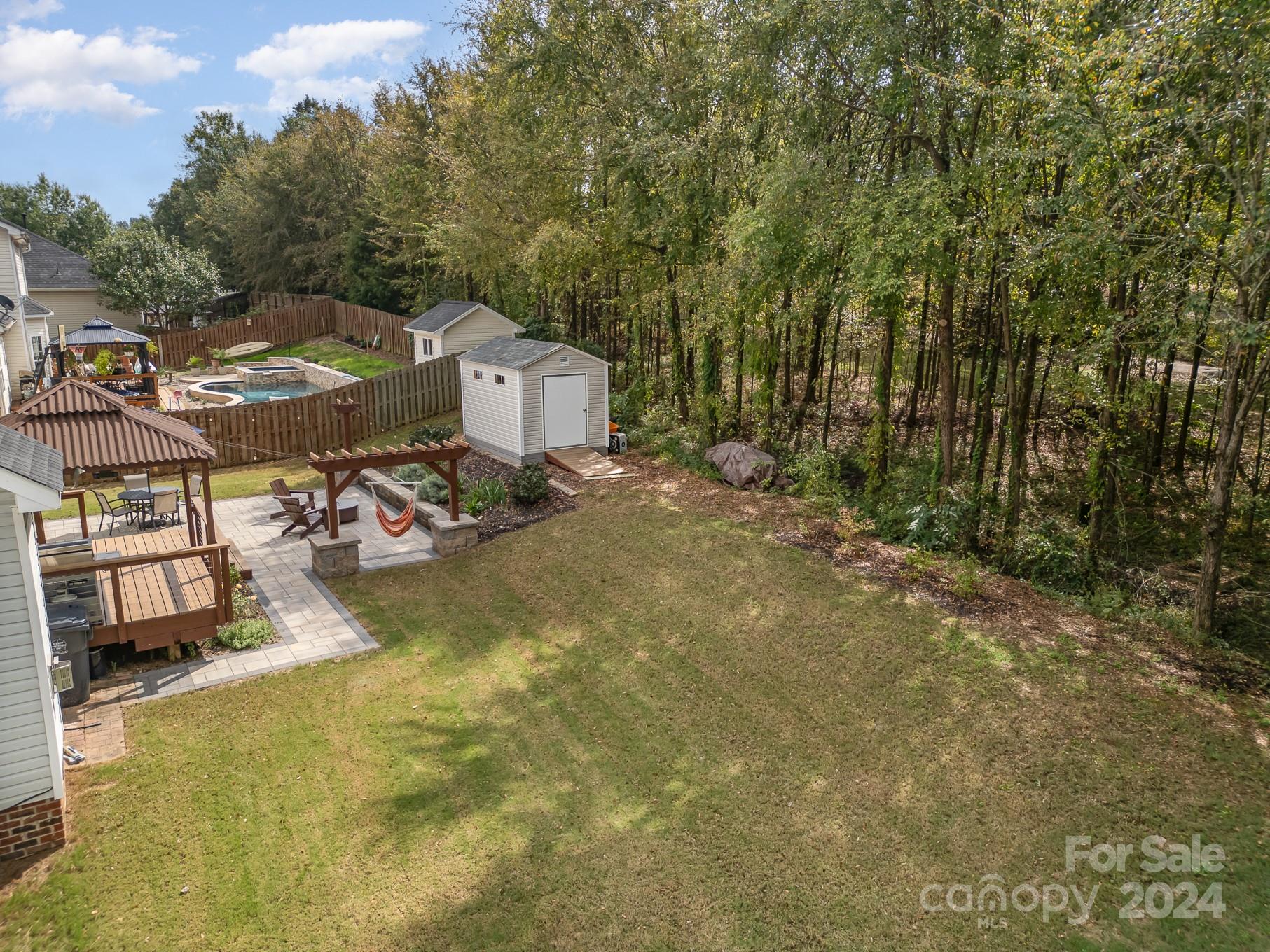 Pleasant Glen - Residential