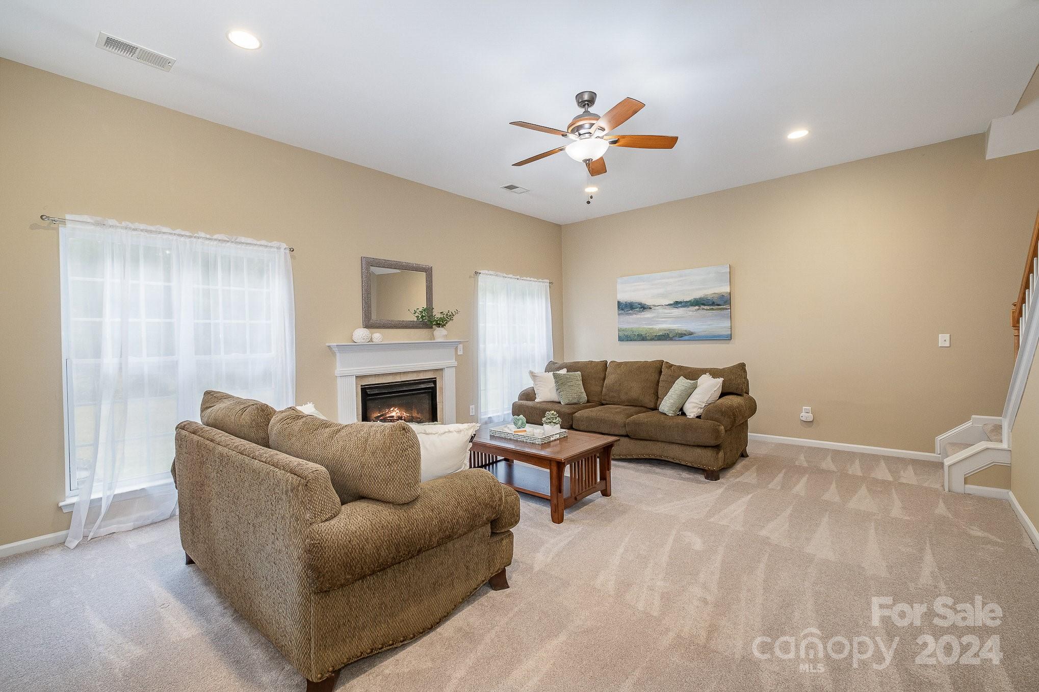 Pleasant Glen - Residential