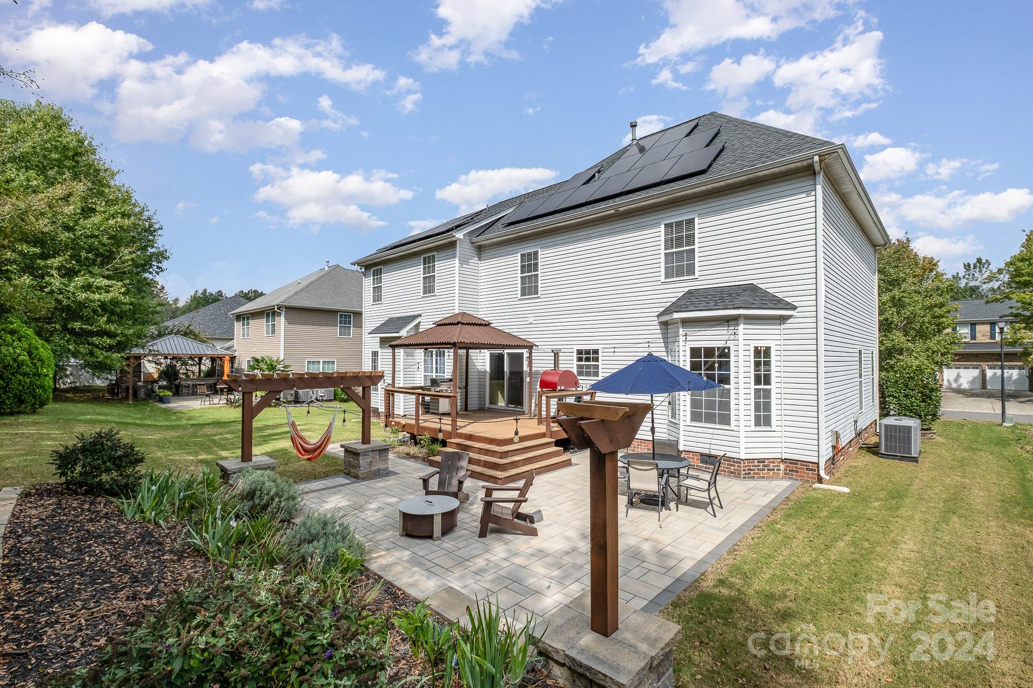 Pleasant Glen - Residential