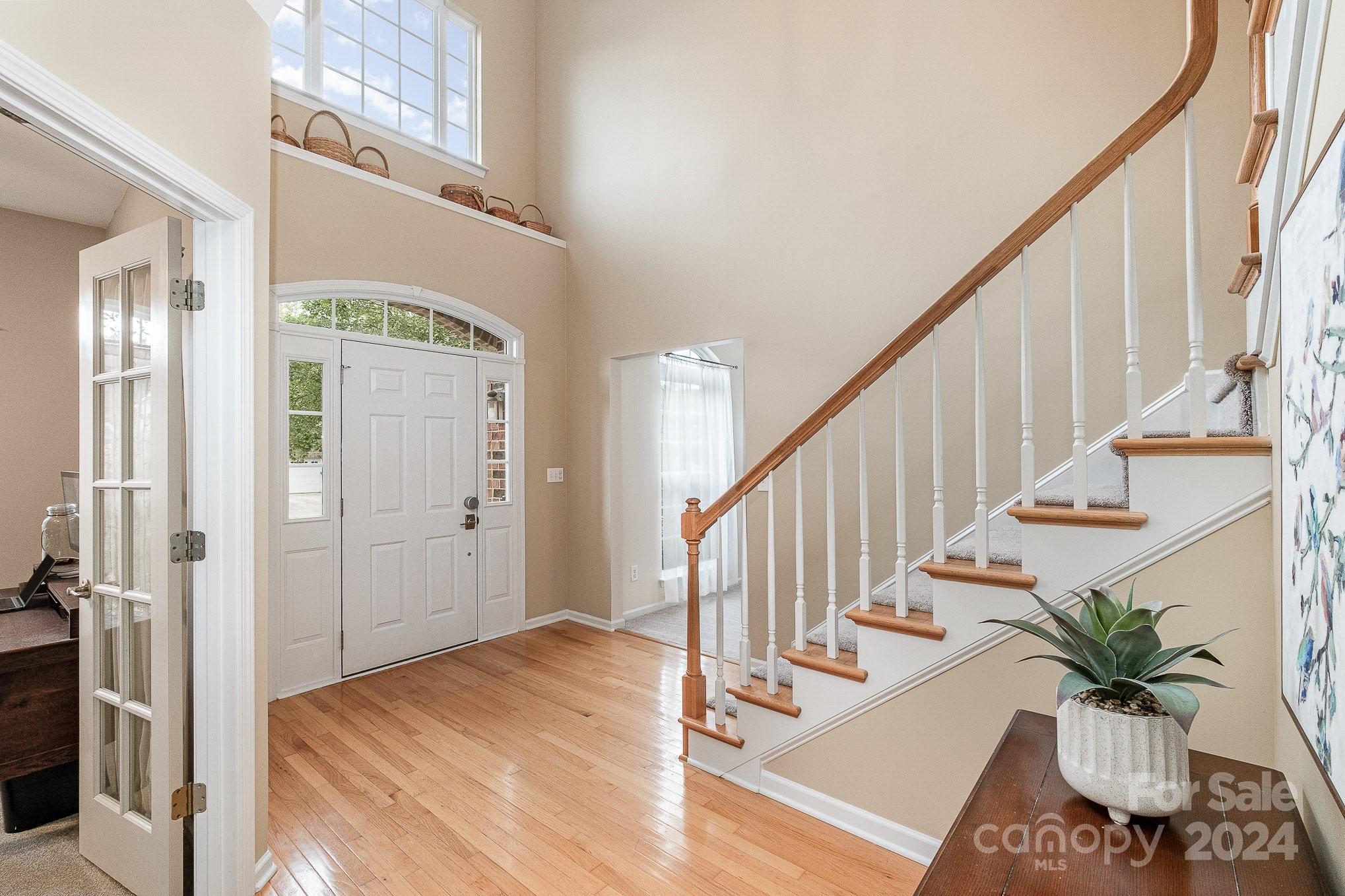 Pleasant Glen - Residential