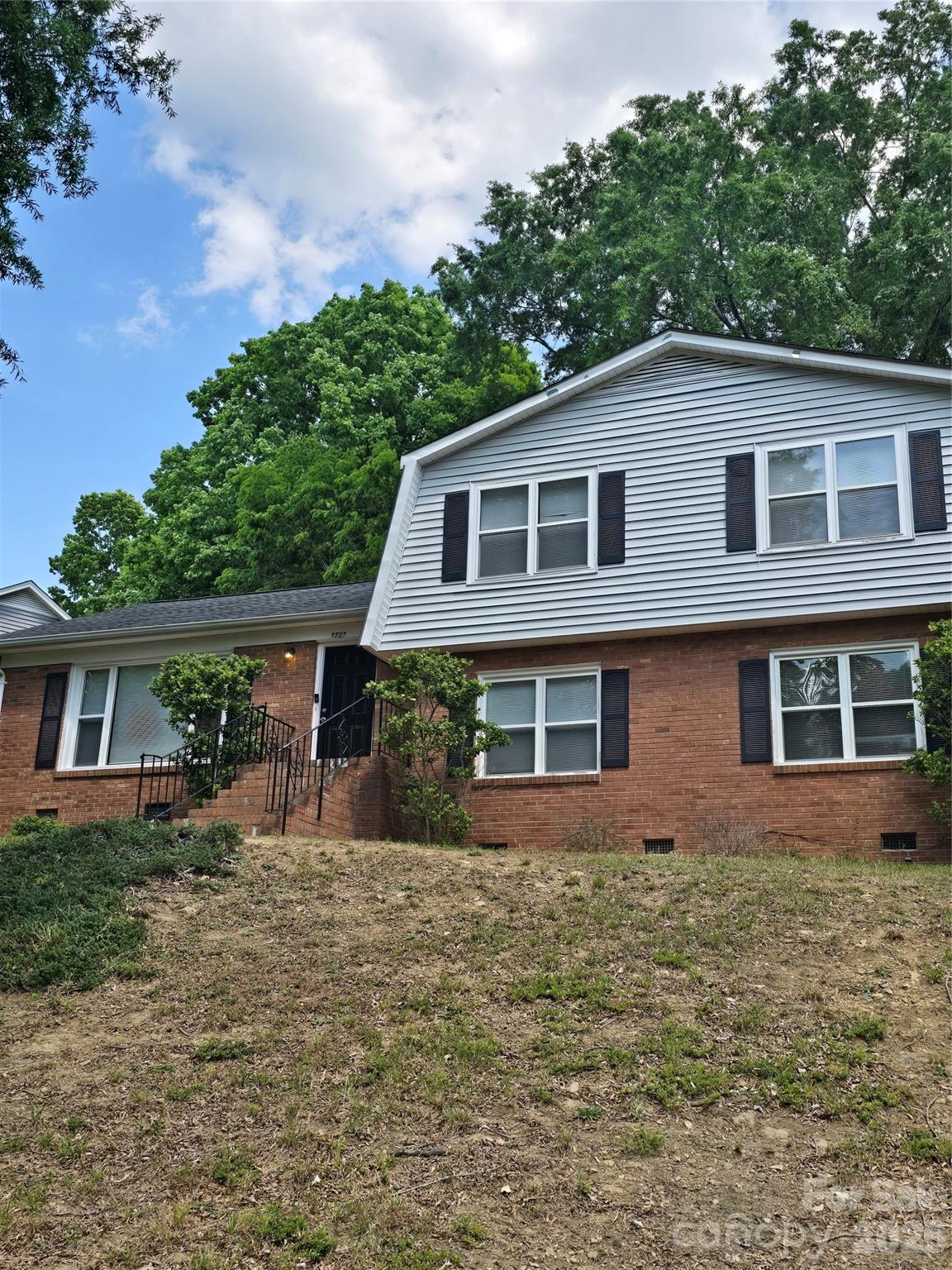 Heritage Woods East - Residential