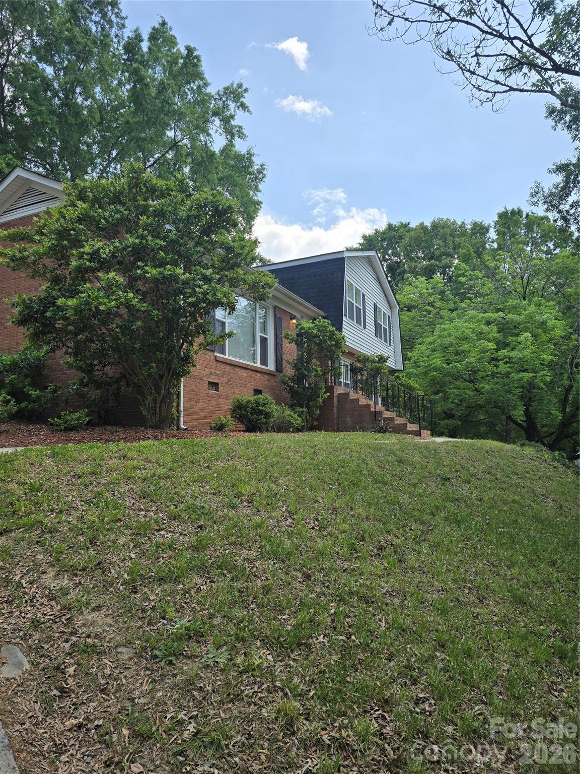 Heritage Woods East - Residential
