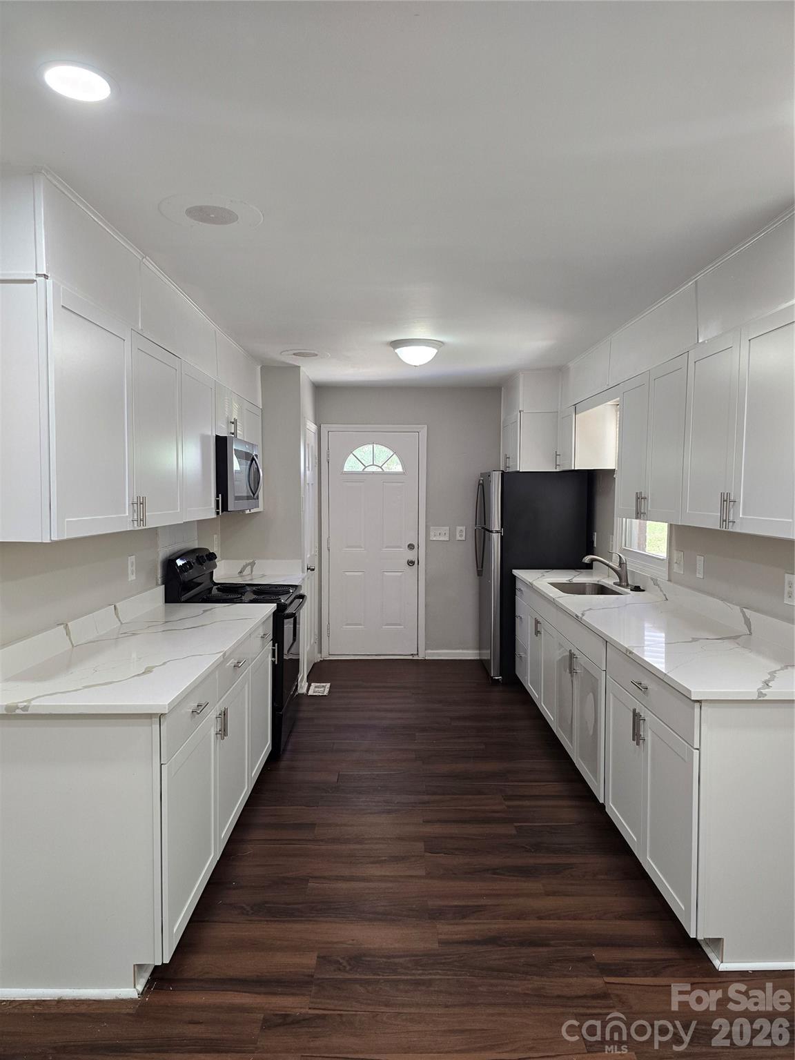 Heritage Woods East - Residential