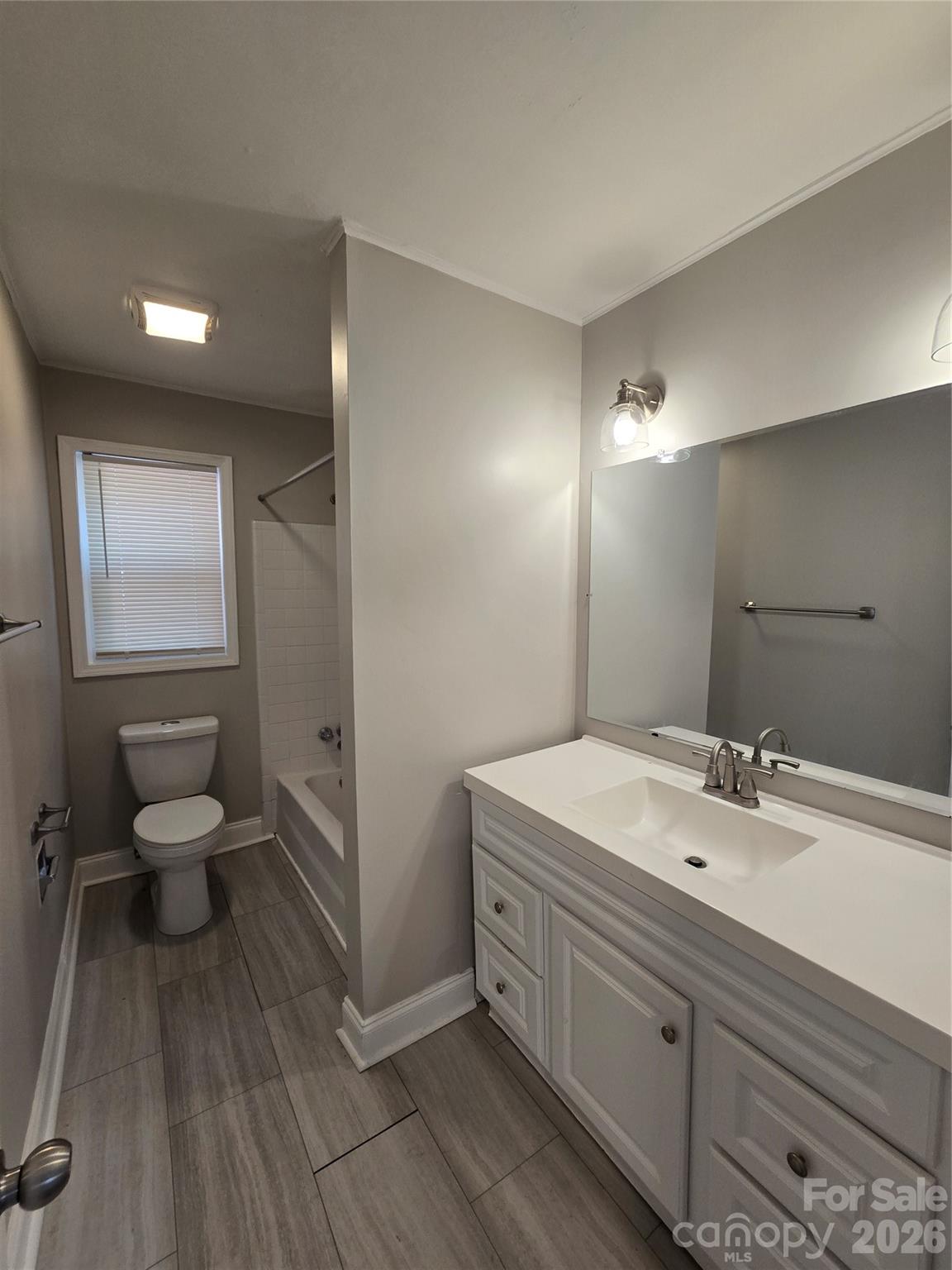 Heritage Woods East - Residential