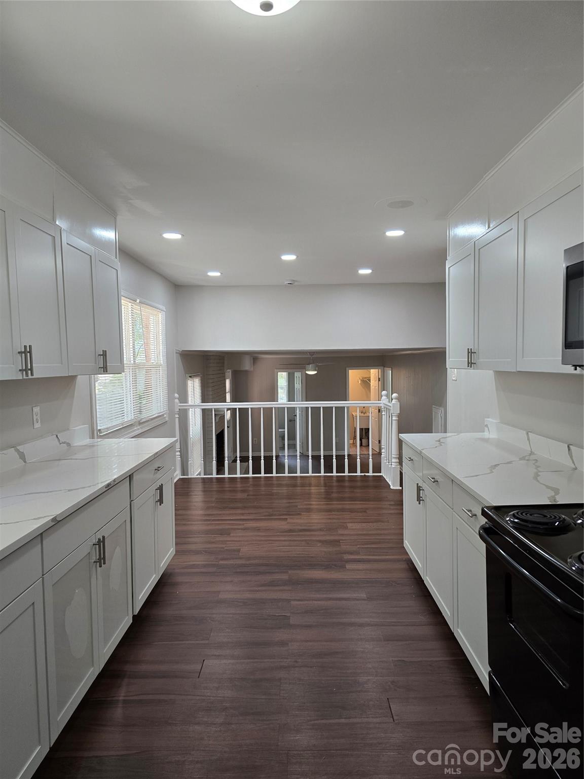 Heritage Woods East - Residential