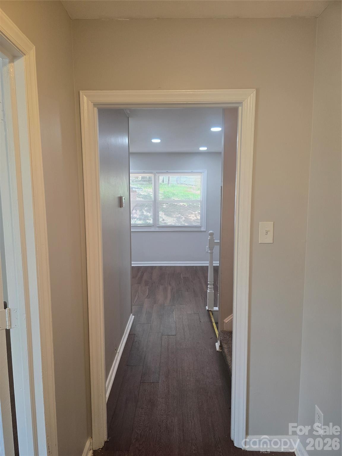Heritage Woods East - Residential