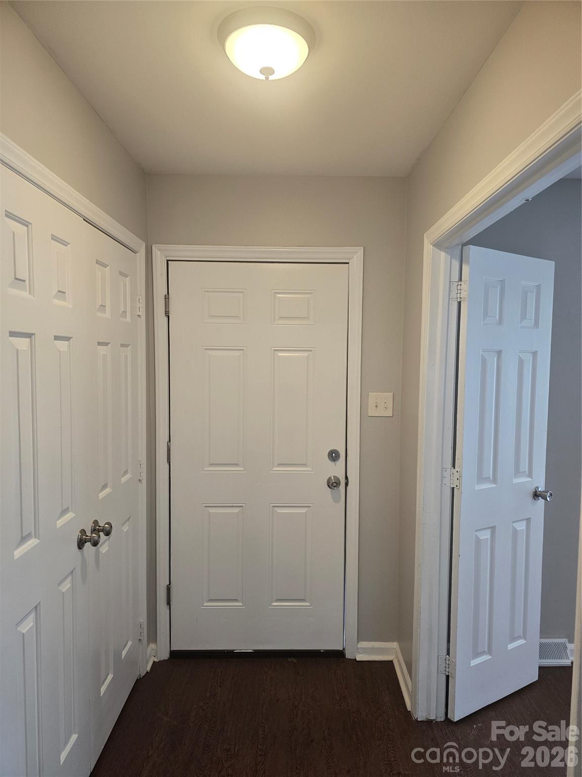 Heritage Woods East - Residential