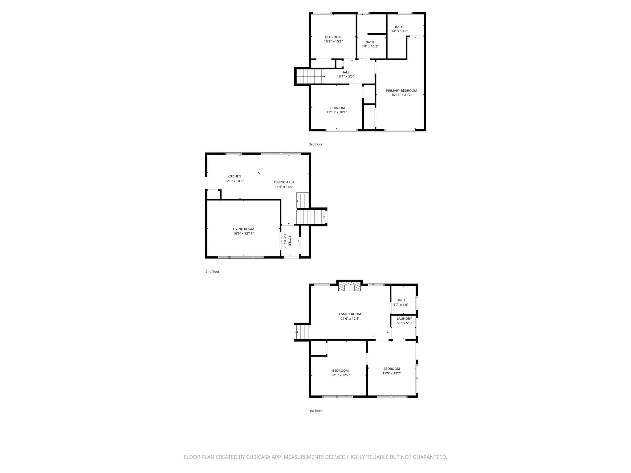 Heritage Woods East - Residential