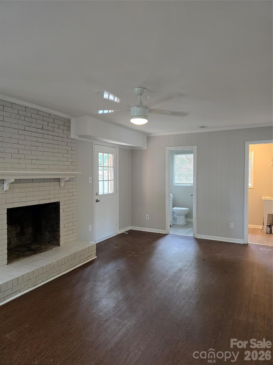 Heritage Woods East - Residential