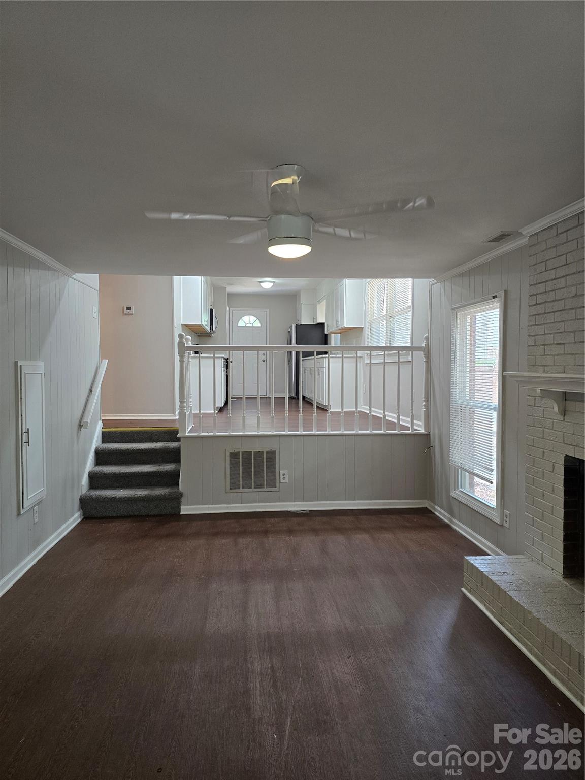 Heritage Woods East - Residential