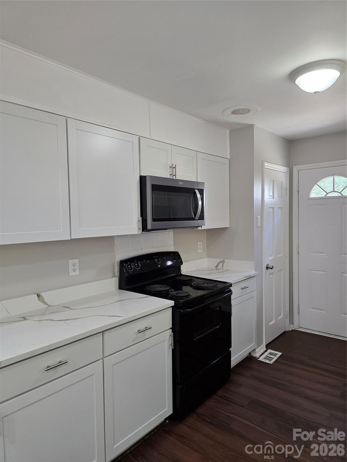 Heritage Woods East - Residential