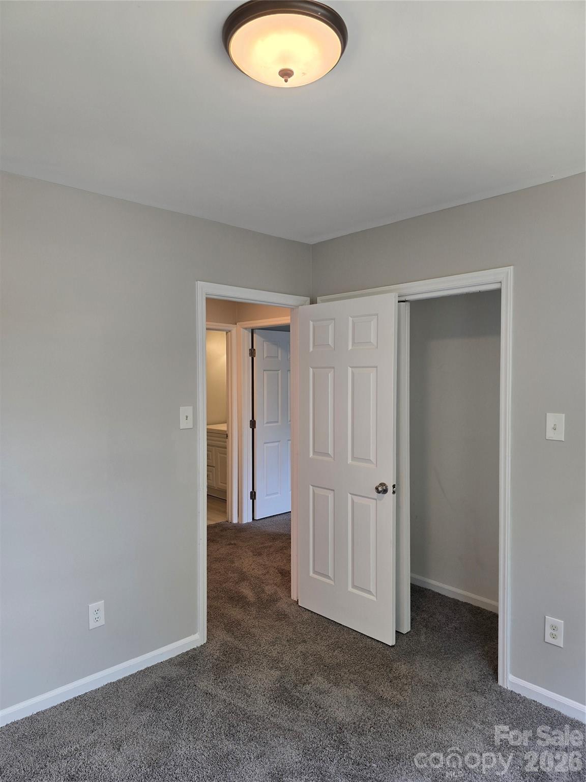 Heritage Woods East - Residential