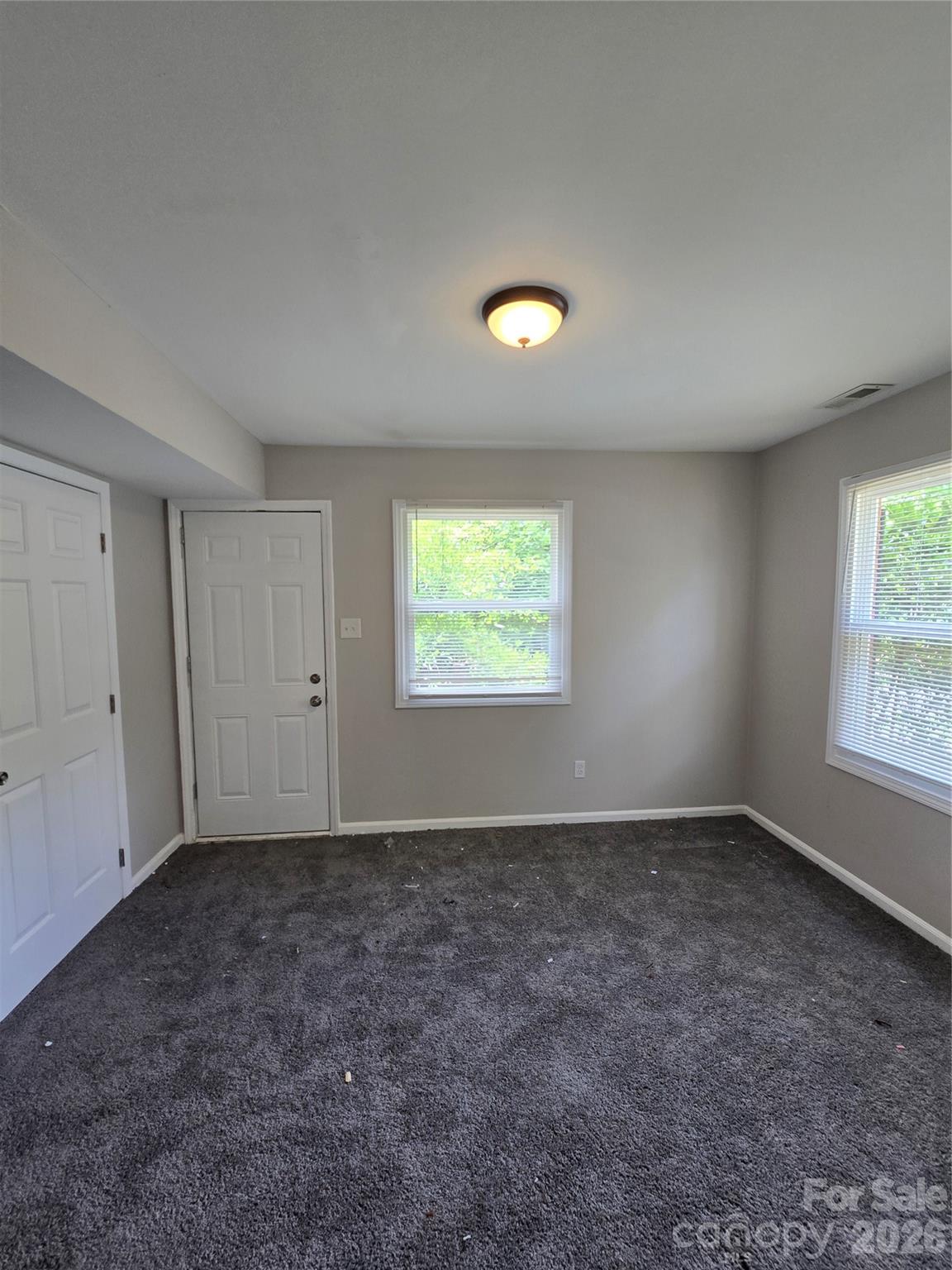 Heritage Woods East - Residential
