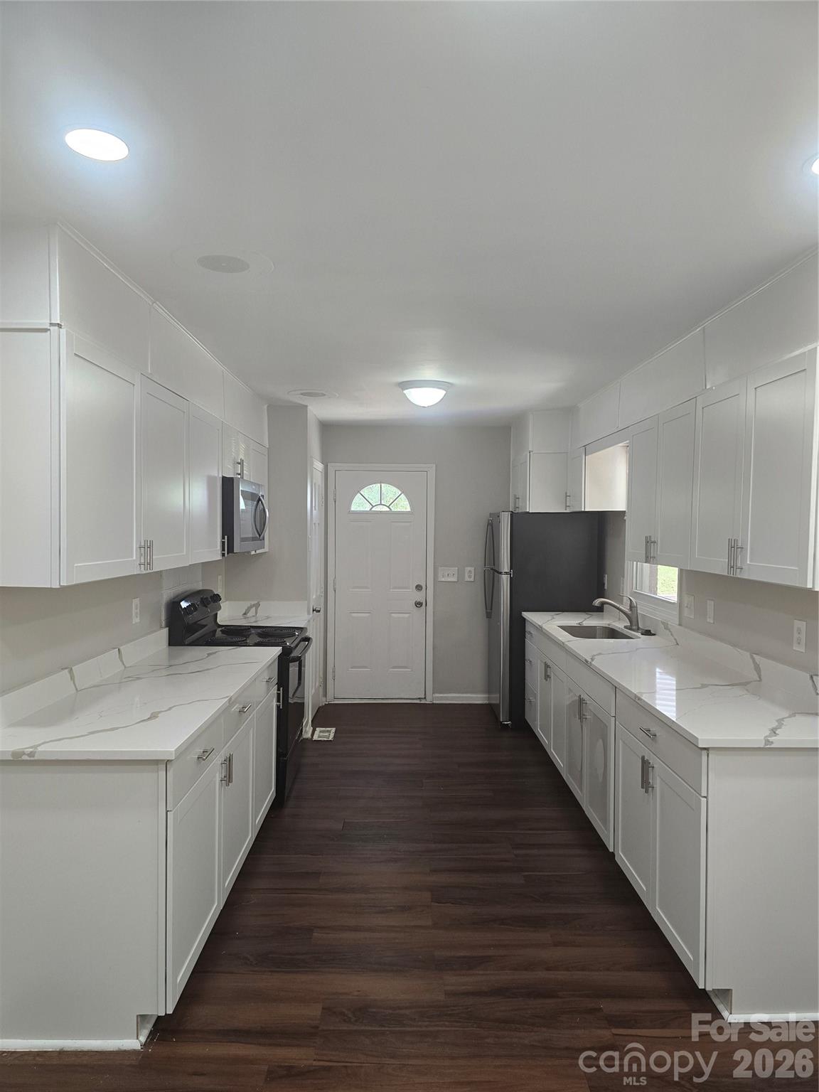 Heritage Woods East - Residential