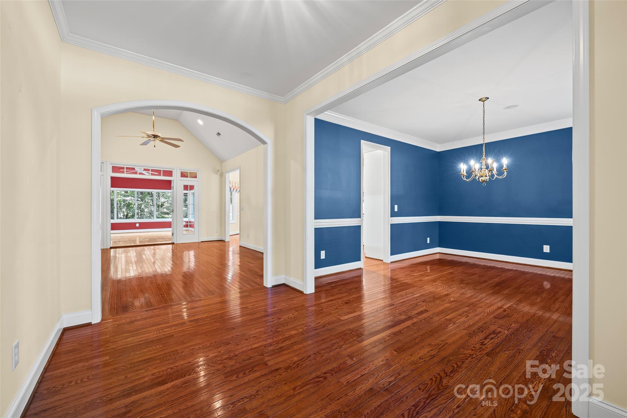 Friendfield - Residential