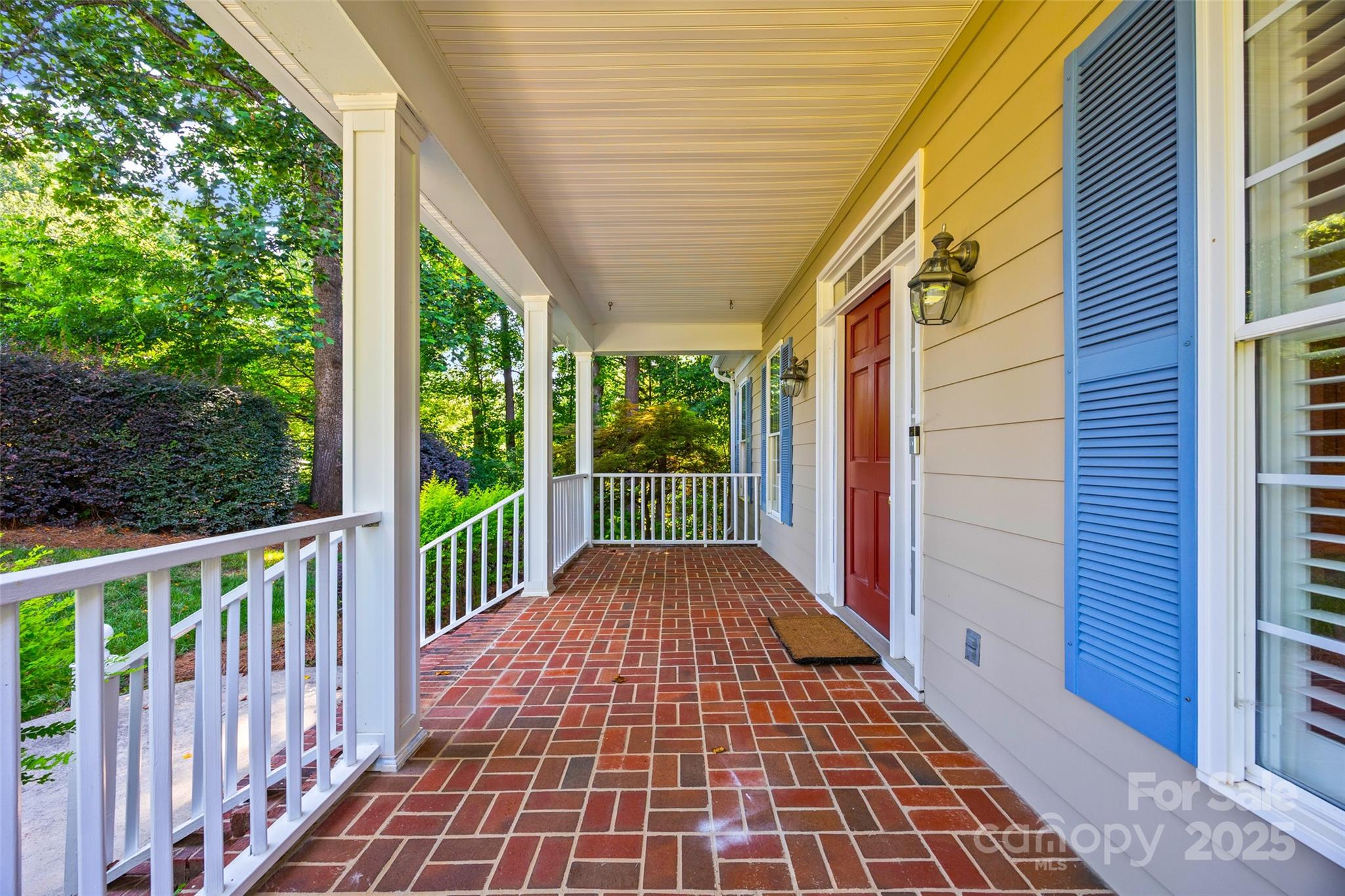 Friendfield - Residential