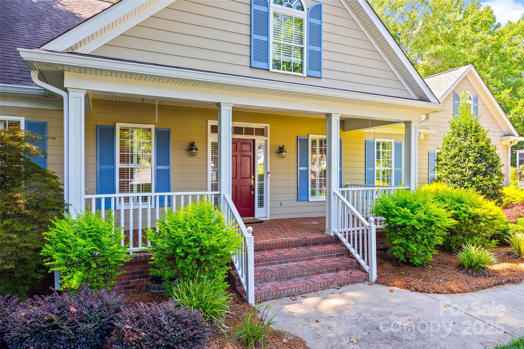 Friendfield - Residential