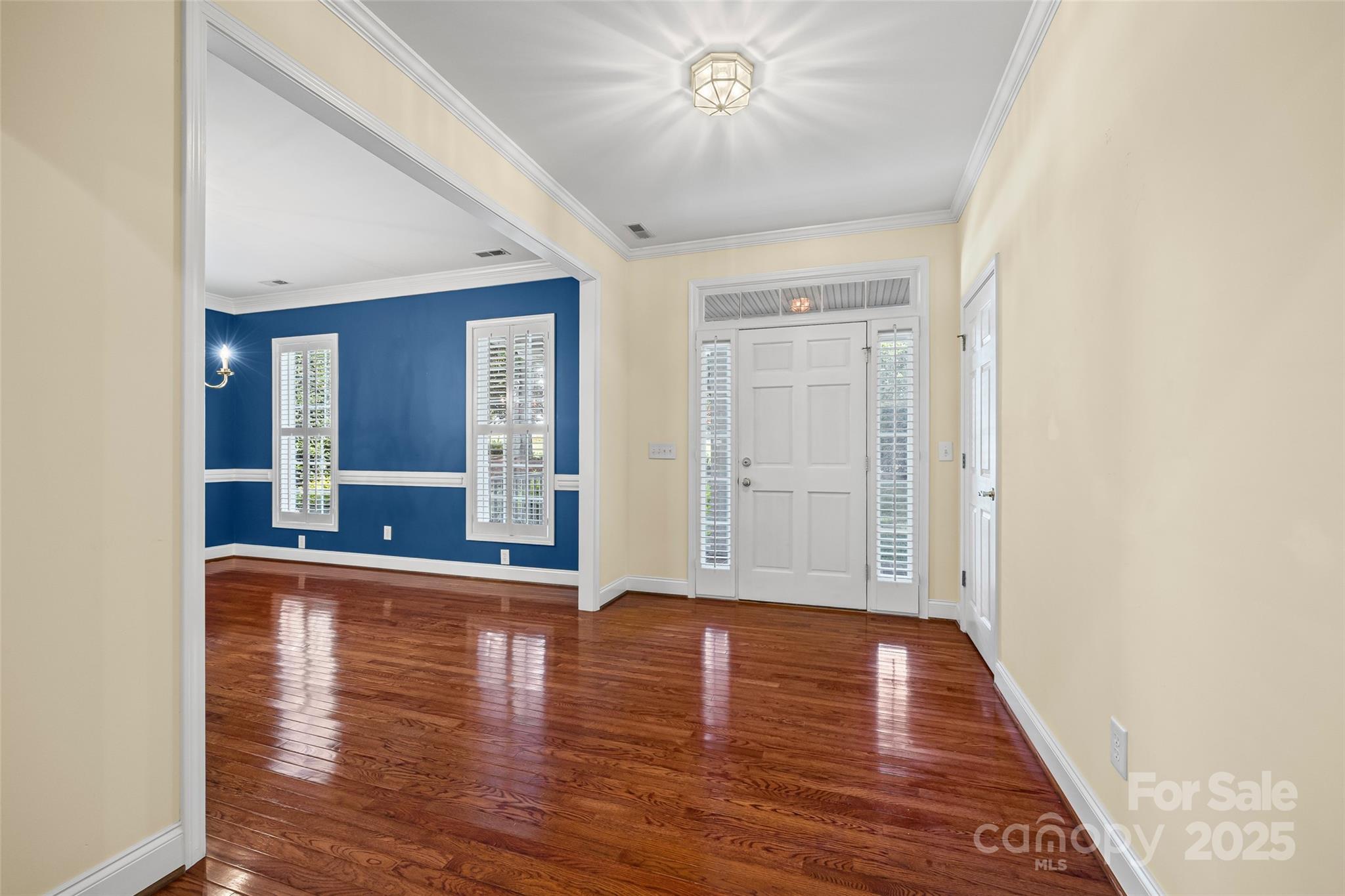 Friendfield - Residential
