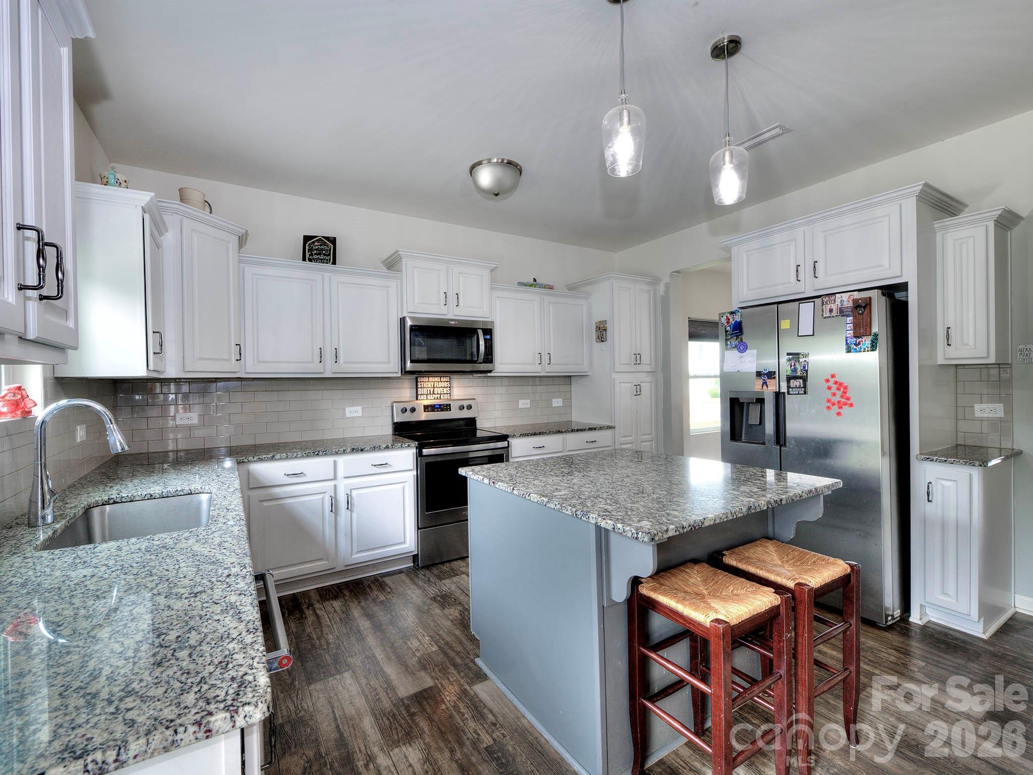 Stonebridge - Residential